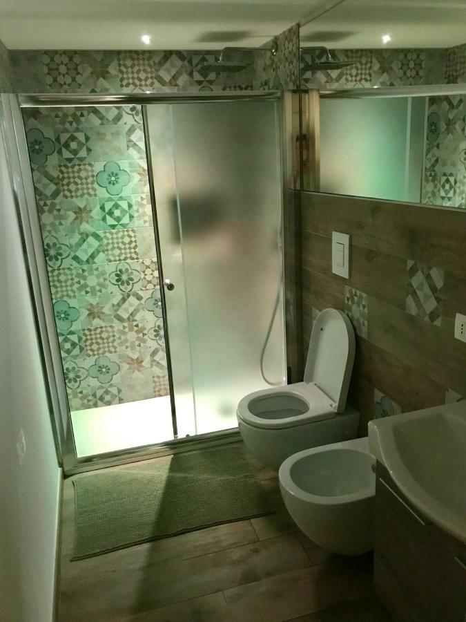 Anse' Casa Vacanze Polignano a Mare Eksteriør billede